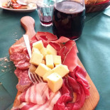 Agriturismo Cazzuffi Nourriture