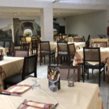 Il Passaggio Specialità Pesce Nourriture