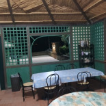 Il Ritrovo À l'intérieur