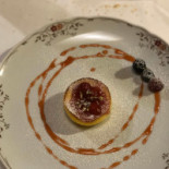La Grupia Nourriture