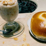 Le Coccole Nourriture