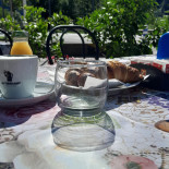 Al Sole Comida