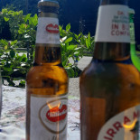 Al Sole Comida