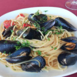 Lido Saro Nourriture
