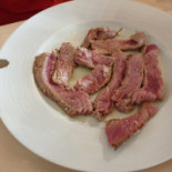 Il Tirabuscion Comida