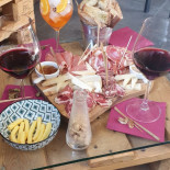 Enoteca Viniedintorni Nourriture