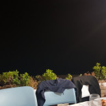 Lido Vetrana Nourriture