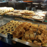 Gran Caffe Nourriture