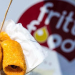 Frittfood . Comida