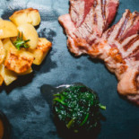 D4 Cafe Restaurant Winebar Comida