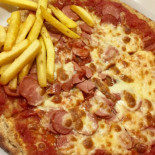 Pizza Si' Comida