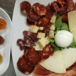 Gustatus Comida