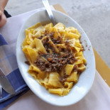 Il Bucatino Comida