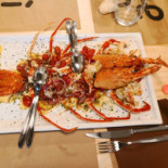 Abi Bistrot Nourriture