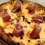 Pizzanic Nourriture