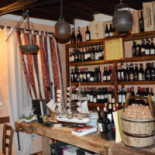 Ca' Giada Da Franco Comida