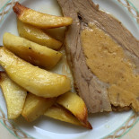 Hostariola À l'intérieur