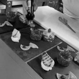 Al Peoceto Risorto Nourriture