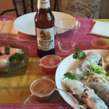 Nunu Vietnamita Comida