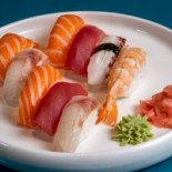 Soft Sushi Meda Nourriture