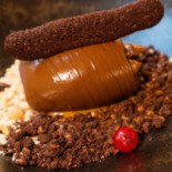 All'antico Girone food