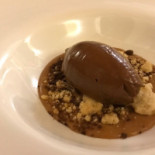 All'antico Girone food