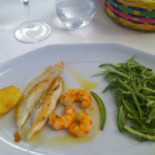 Montpelliano Comida