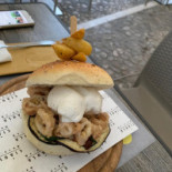 Ciaula Comida