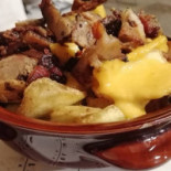 Ciaula Comida
