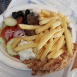 Giros City Nourriture