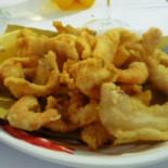 Pizzeria Le Piane Comida