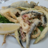 Osteria Nerone Exterior