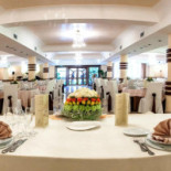 La Vigna Park Comida