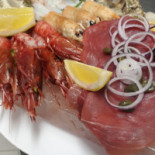 Fortuna Comida