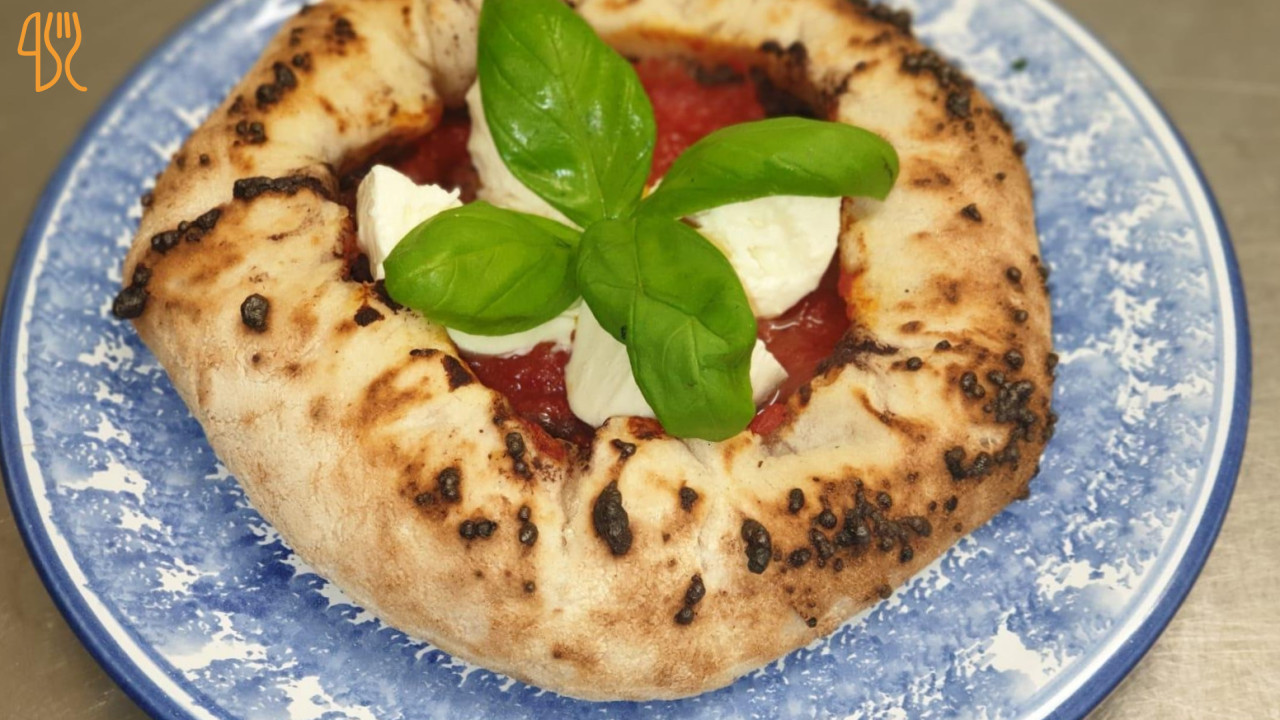 Il Carrettino Grosseto Nourriture