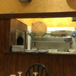 Pizzeria La Stua Comida