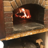 Pizzeria La Stua Comida