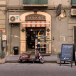 Caffe Sansone Microtorrefazione Extérieur