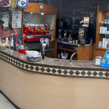Caffe Sansone Microtorrefazione Comida