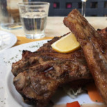 L'Osteria Barga Nourriture