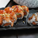Sushi Yu Essen