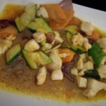 Youki Japanese food
