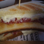 Shaker Art food