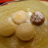 Oriental Bambu Comida