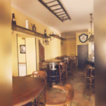 La Cantinaccia Dentro
