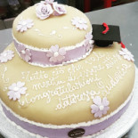 Pasticceria De Mitri Nourriture