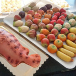 Pasticceria De Mitri Nourriture