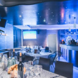 Loft Cafe Nourriture