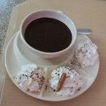 Moomba Cafe Comida