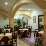 Marabù À l'intérieur